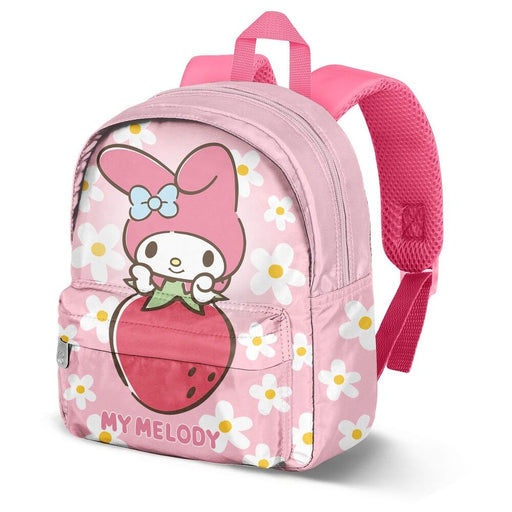 My Melody backpack 27cm-0