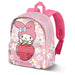 My Melody backpack 27cm-0