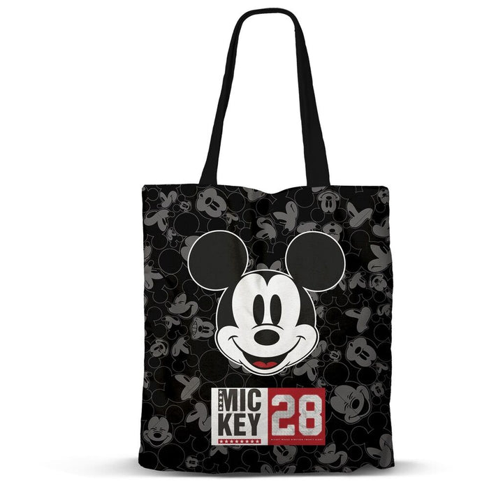Disney Mickey Year shopping bag 40cm-1