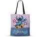 Disney Stitch Skate shopping bag 40cm-1