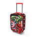 Marvel Avengers Almighty 3D Trolley suitcase 52cm-1