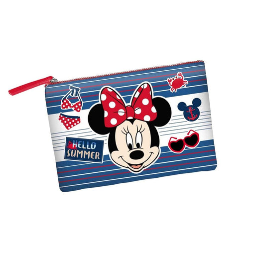 Disney Minnie Summer vanity case-1