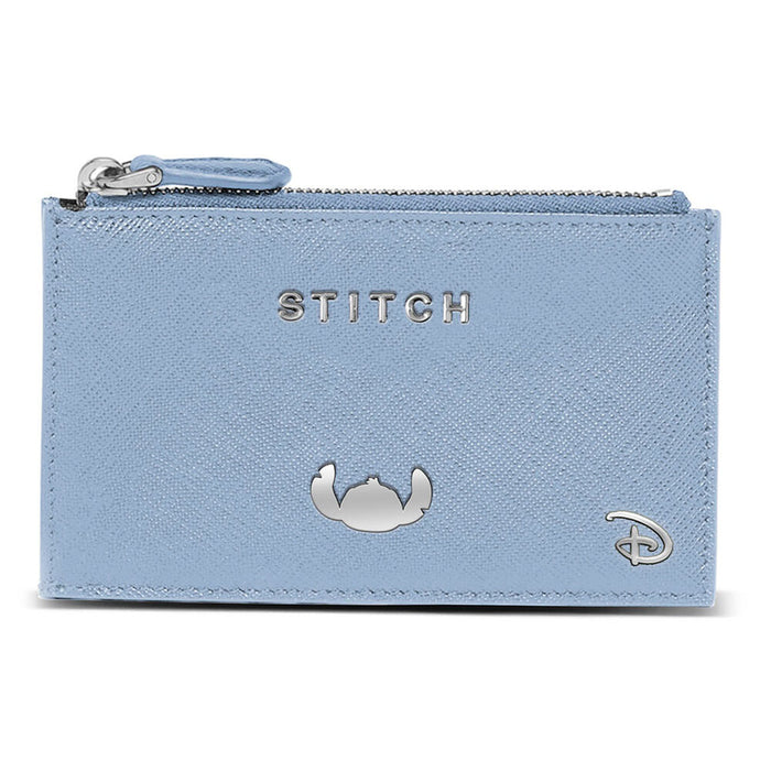 Disney Stitch Stel card holder-1