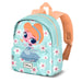Disney Cinderella The Cinderella backpack 27cm-0