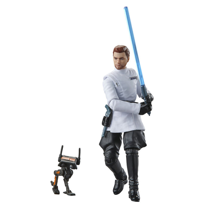 Star Wars Survivor Cal Kestis figure 9,5cm-1