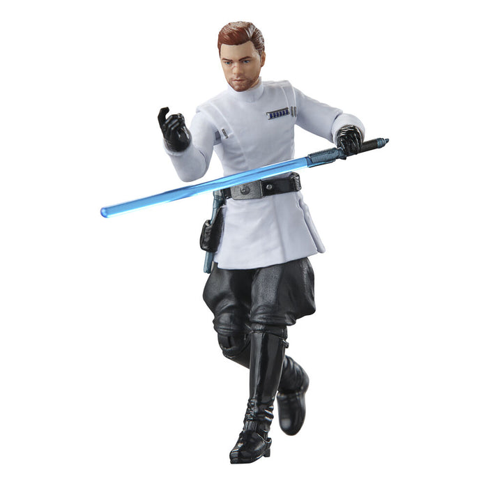 Star Wars Survivor Cal Kestis figure 9,5cm-4