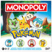 Spanish Monopoly Pokemon board game-1
