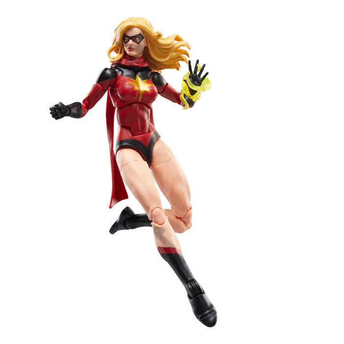 Marvel Legends Series Dark Avengers - Dark Avengers Warbird figure 15cm-4