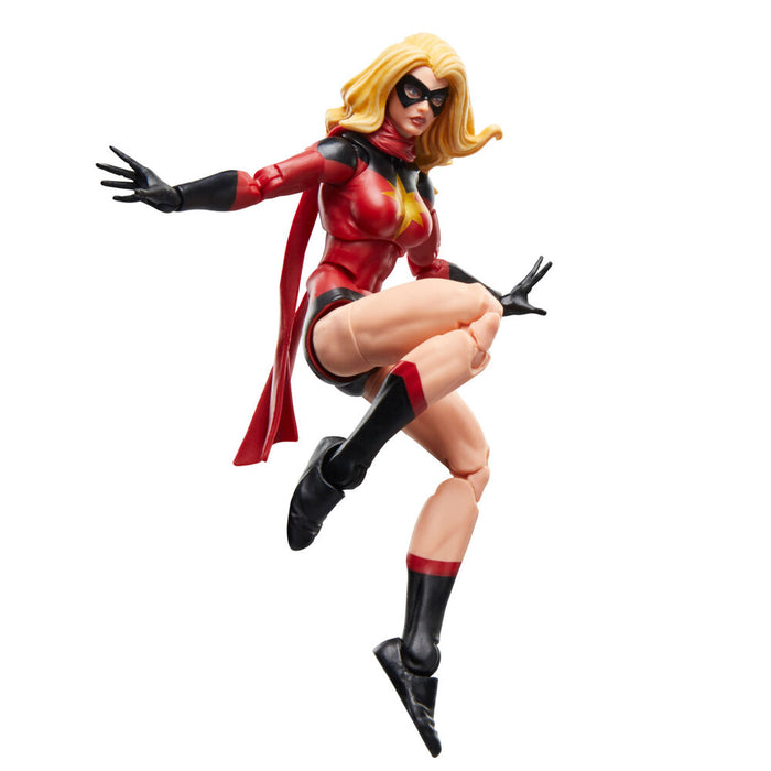 Marvel Legends Series Dark Avengers - Dark Avengers Warbird figure 15cm-5
