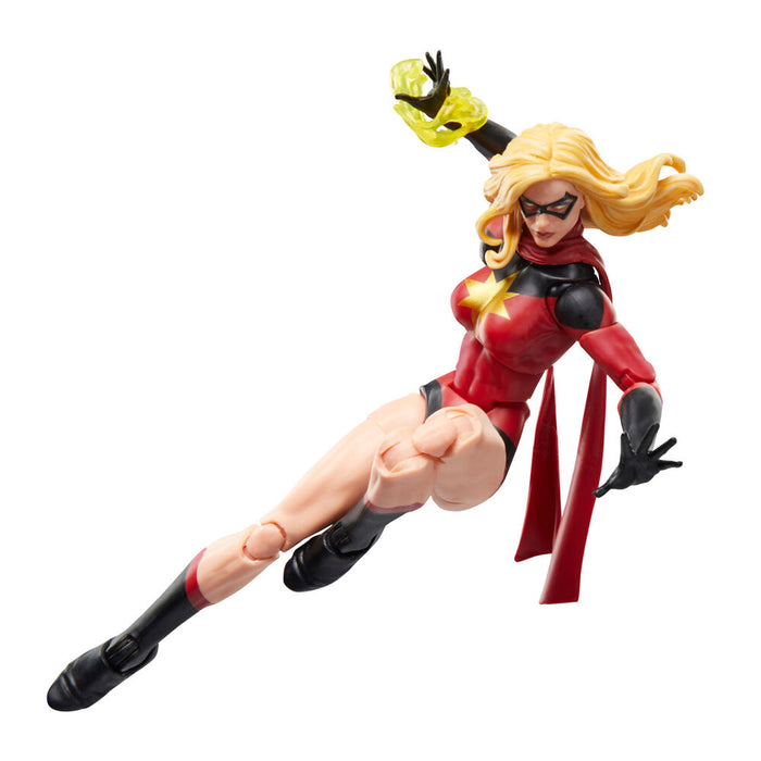 Marvel Legends Series Dark Avengers - Dark Avengers Warbird figure 15cm-6