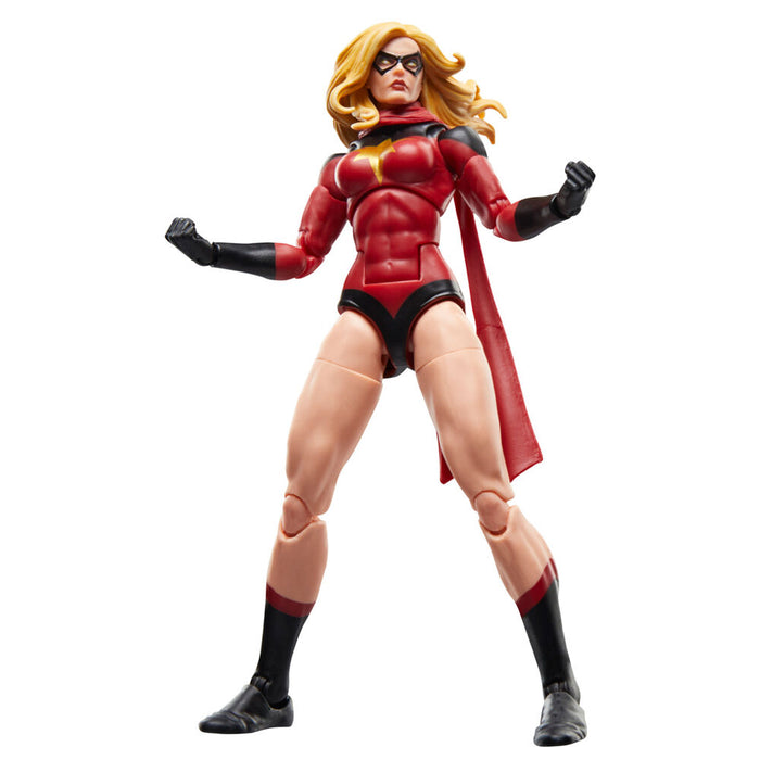 Marvel Legends Series Dark Avengers - Dark Avengers Warbird figure 15cm-7