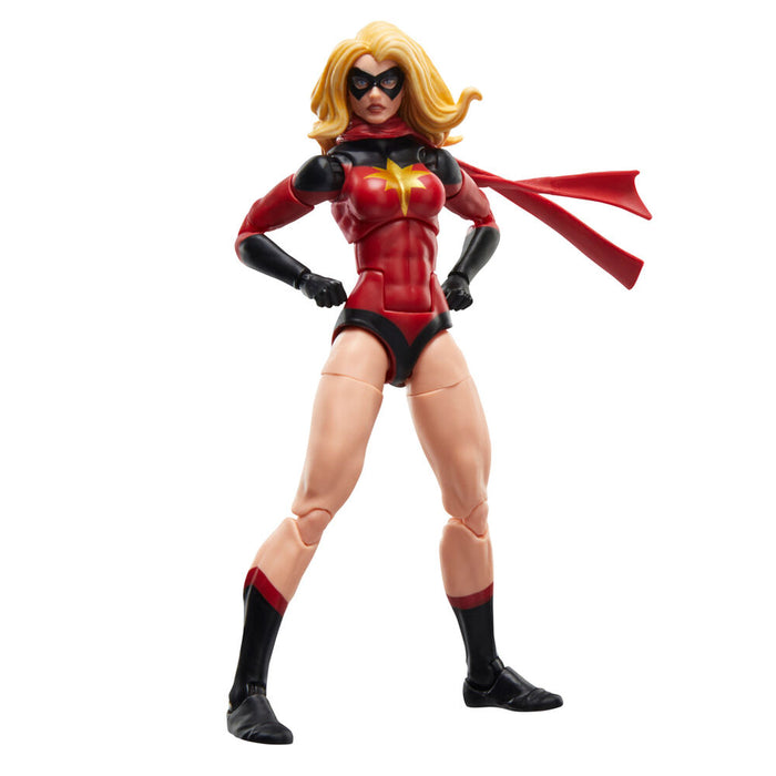 Marvel Legends Series Dark Avengers - Dark Avengers Warbird figure 15cm-8