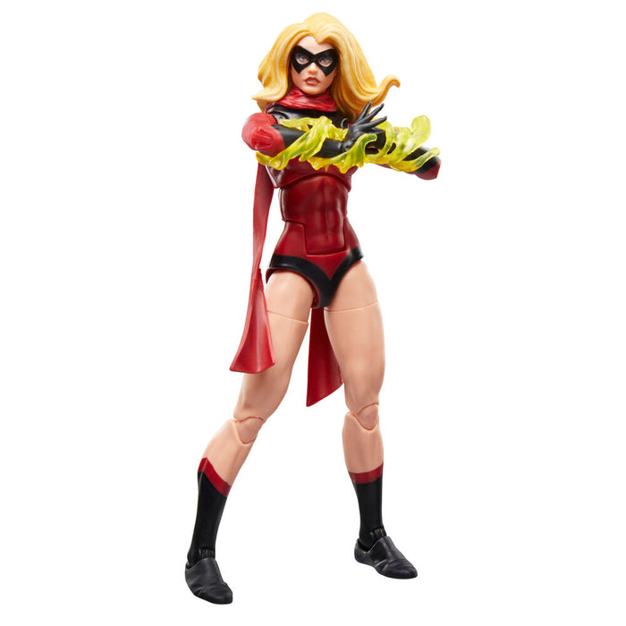 Marvel Legends Series Dark Avengers - Dark Avengers Warbird figure 15cm-9