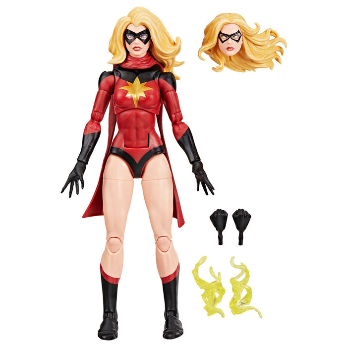 Marvel Legends Series Dark Avengers - Dark Avengers Warbird figure 15cm-3