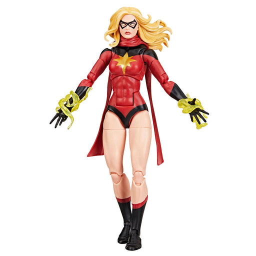 Marvel Legends Series Dark Avengers - Dark Avengers Warbird figure 15cm-10