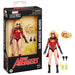 Marvel Legends Series Dark Avengers - Dark Avengers Warbird figure 15cm-1