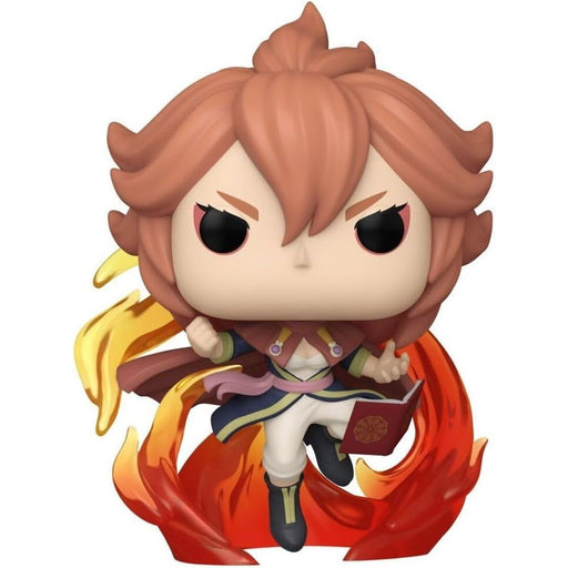 POP figure Black Clover Mereoleona Exclusive-0