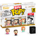 Blister 4 figures Bitty POP Harry Potter Hermione-1