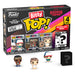 Blister 4 figures Bitty POP Stranger Things Dustin-1
