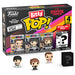 Blister 4 figures Bitty POP Stranger Things Eleven-0