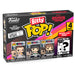 Blister 4 figures Bitty POP Stranger Things Eleven-2