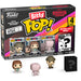 Blister 4 figures Bitty POP Stranger Things Hopper-0