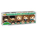 POP 5 pack figures The Beach Boys-1