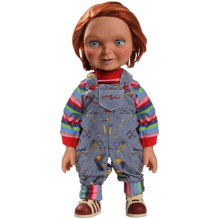 Good Guys Chucky Talking articulated figure 38cm-6