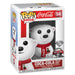 POP figure Coca-Cola Polar Bear Exclusive-0