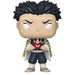 POP figure Demon Slayer Kimetsu no Yaiba Gyomei Himejima Exclusive-0