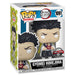 POP figure Demon Slayer Kimetsu no Yaiba Gyomei Himejima Exclusive-1