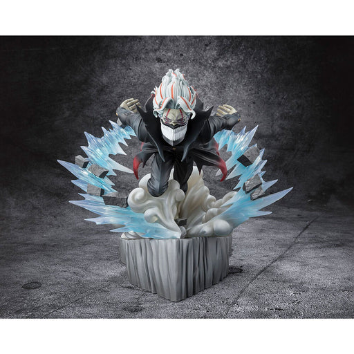 Dandadan Okarun Transformed Figuarts Zero figure 15cm-1