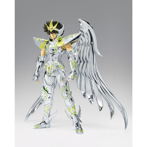 Saint Seiya Saint Cloth Myth Ex Pegasus Seiya God Cloth figure 17cm-1