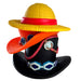 One Piece Pila Hats money box figure 16cm-1