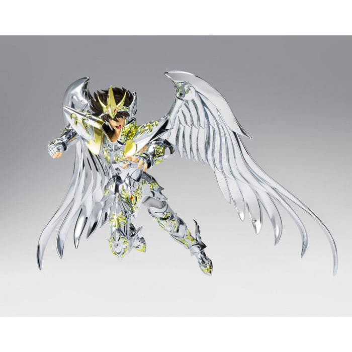 Saint Seiya Saint Cloth Myth Ex Pegasus Seiya God Cloth figure 17cm-2
