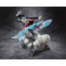 Dandadan Okarun Transformed Figuarts Zero figure 15cm-3
