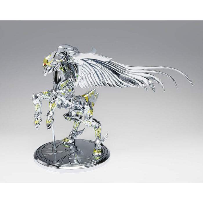 Saint Seiya Saint Cloth Myth Ex Pegasus Seiya God Cloth figure 17cm-3