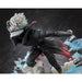 Dandadan Okarun Transformed Figuarts Zero figure 15cm-4