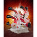 One Piece Monkey D Luffy Gum Gum Hawk Gatling Extra Battle S.H. Figuarts Zero figure 15cm-4