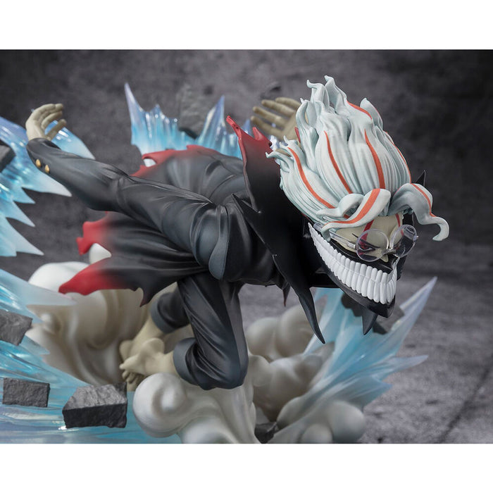 Dandadan Okarun Transformed Figuarts Zero figure 15cm-5