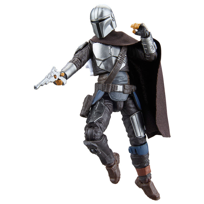Star Wars The Mandalorian Imperial Base figure 9,5cm-3