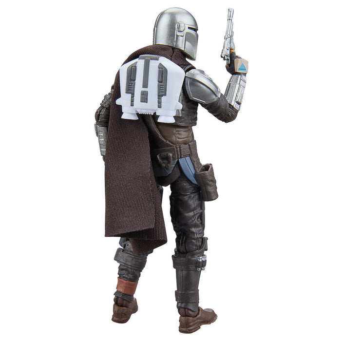 Star Wars The Mandalorian Imperial Base figure 9,5cm-4