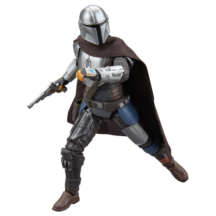 Star Wars The Mandalorian Imperial Base figure 9,5cm-5