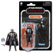 Star Wars The Mandalorian Imperial Base figure 9,5cm-0