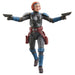 Star Wars The Mandalorian Bo-Katan Kryze Plazir-15 figure 9,5cm-2