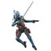 Star Wars The Mandalorian Bo-Katan Kryze Plazir-15 figure 9,5cm-4