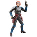 Star Wars The Mandalorian Bo-Katan Kryze Plazir-15 figure 9,5cm-5