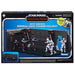 Star Wars Playset Moff Gideons Imperial Light Cruiser Hallway + Mandalorian Privateer figure 9,5cm-4