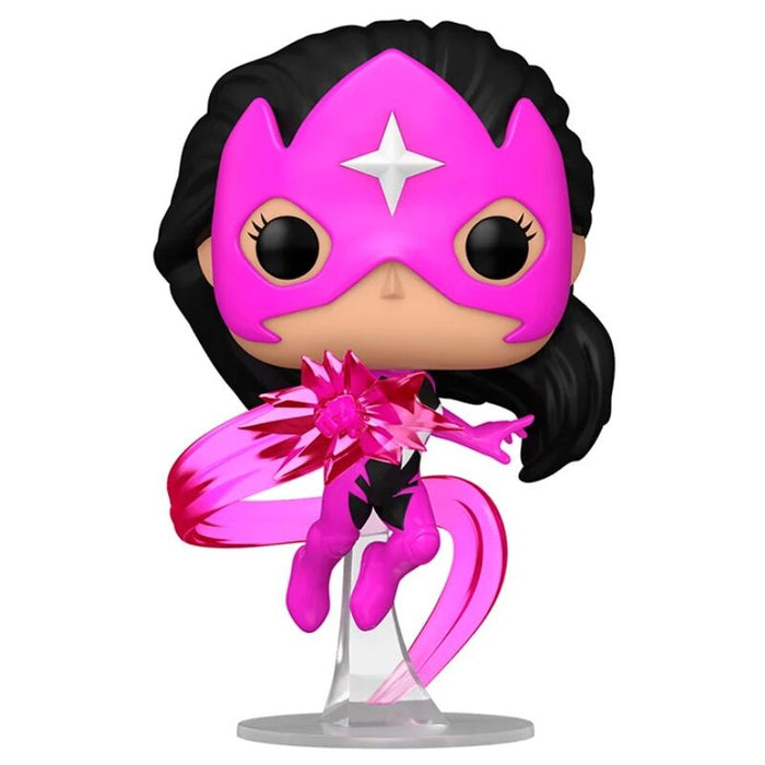 POP figure DC Comics Heroes Star Sapphire Exclusive-1