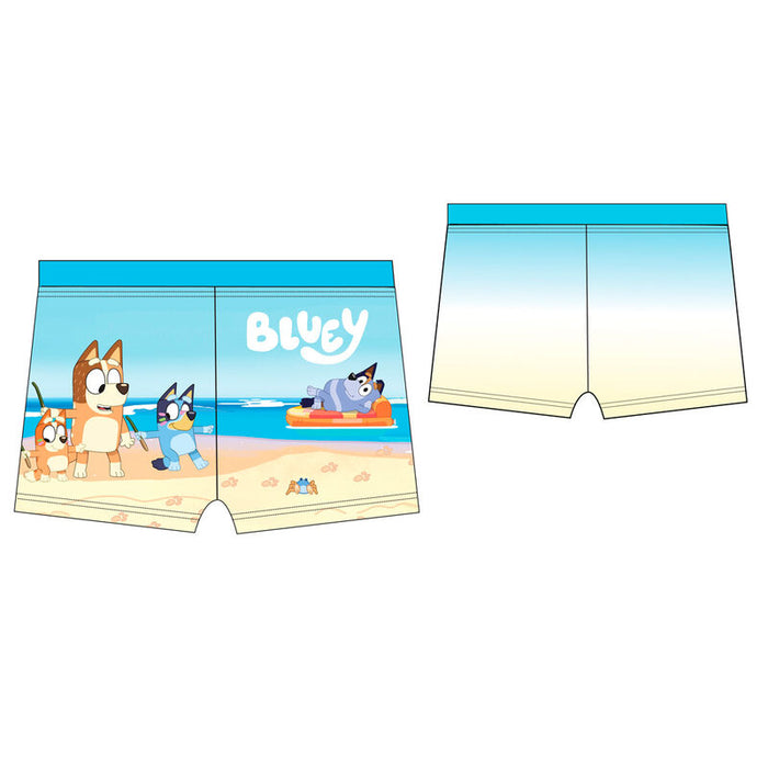 Bluey boxer swimwear-0